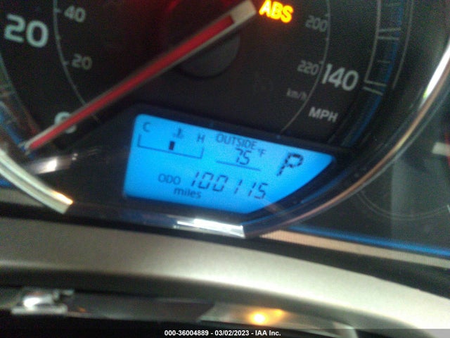 2015 TOYOTA RAV4 LIMITED VIN: 2T3DFREV0FW319606