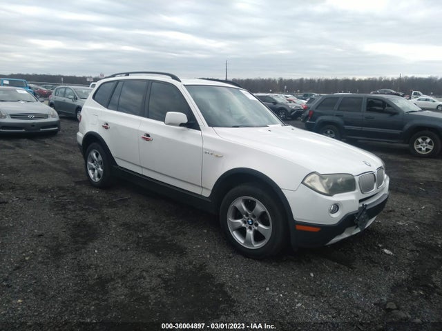 2008 WBXPC93438WJ22677 головне зображення