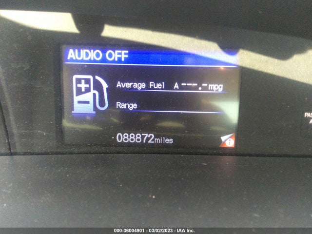 2014 HONDA CIVIC SEDAN LX VIN: 19XFB2F56EE234483