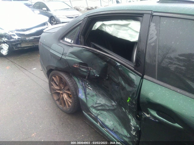 2022 Audi S4, VIN: WAUB4AF4XNA048648