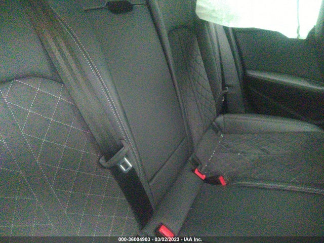 2022 Audi S4, VIN: WAUB4AF4XNA048648
