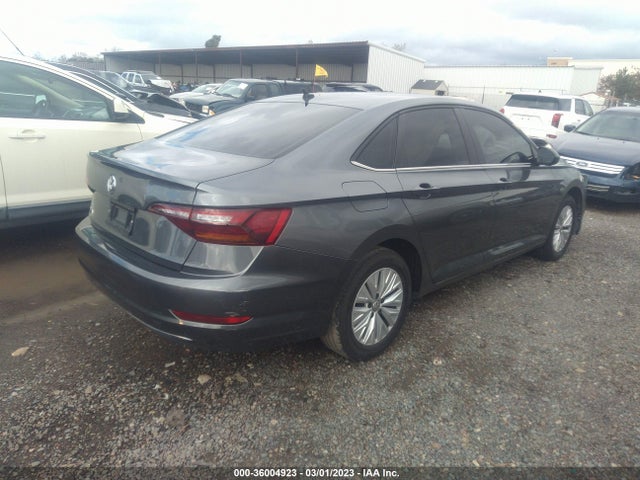 3VWC57BU3KM116412 Volkswagen Jetta S/se/r-line