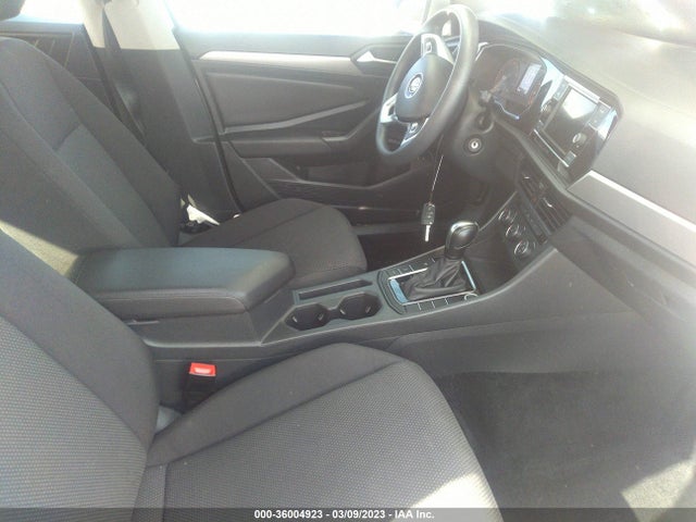 3VWC57BU3KM116412 Volkswagen Jetta S/se/r-line