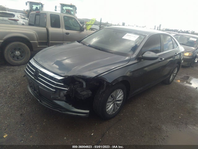 3VWC57BU3KM116412 Volkswagen Jetta S/se/r-line
