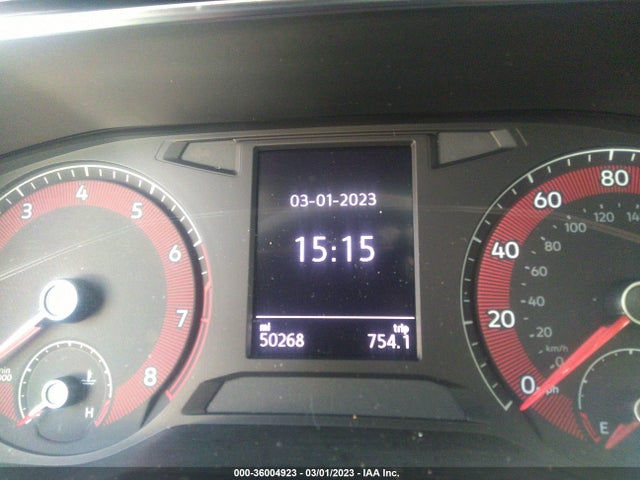 3VWC57BU3KM116412 Volkswagen Jetta S/se/r-line