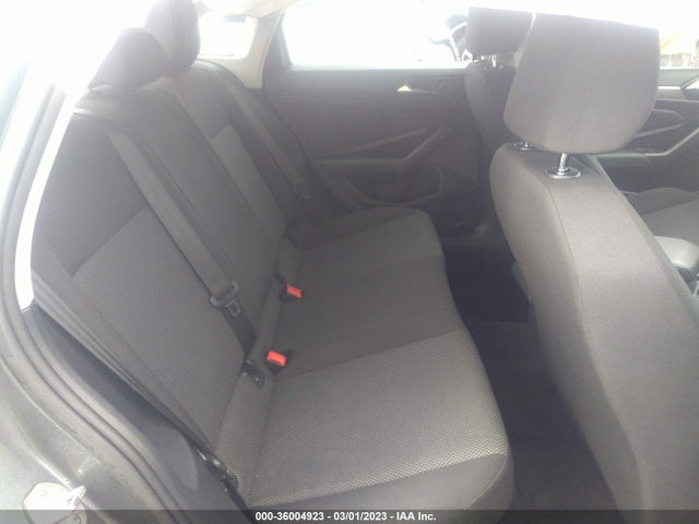 3VWC57BU3KM116412 Volkswagen Jetta S/se/r-line