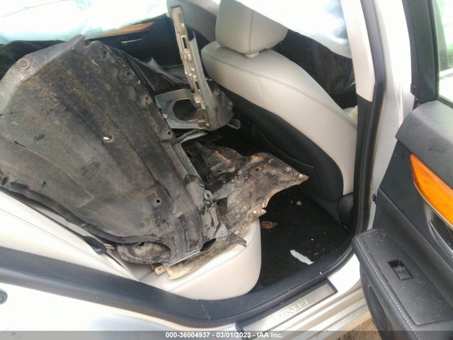 JTHBW1GG3E2076404 Lexus Es 300h Hybrid