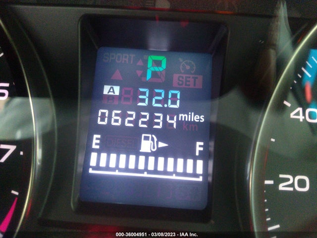 2016 SUBARU CROSSTREK PREMIUM VIN: JF2GPABC8G8333356
