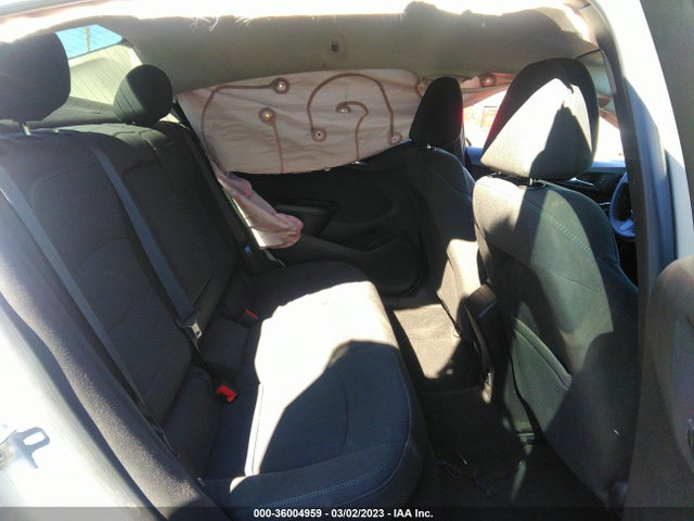 Chevrolet CRUZE LT 2017 1G1BE5SM9H7258228 Image 8