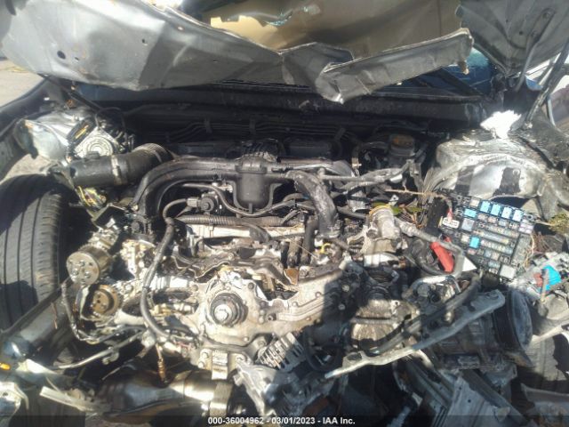 4S3BNAF64F3069017 Subaru Legacy 2.5i Premium