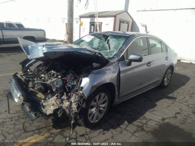 4S3BNAF64F3069017 Subaru Legacy 2.5i Premium