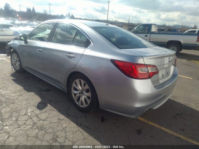 4S3BNAF64F3069017 Subaru Legacy 2.5i Premium