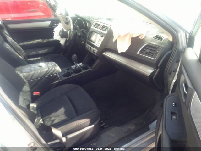 4S3BNAF64F3069017 Subaru Legacy 2.5i Premium