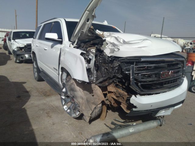 1GKS1BKCXHR129366 auction archive image