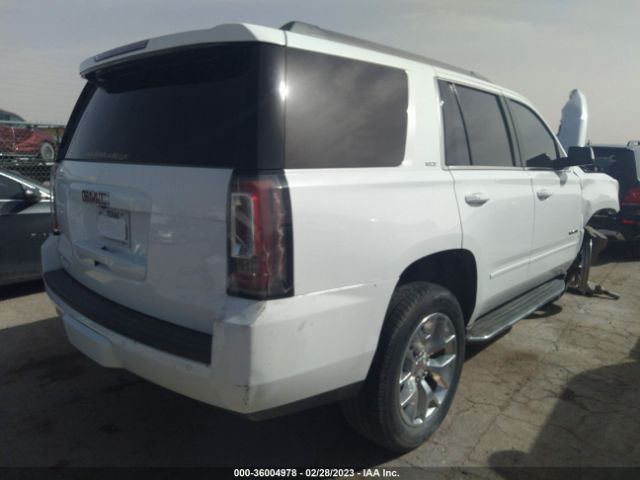 1GKS1BKCXHR129366 GMC YUKON SLT
