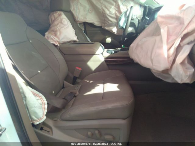 1GKS1BKCXHR129366 GMC YUKON SLT