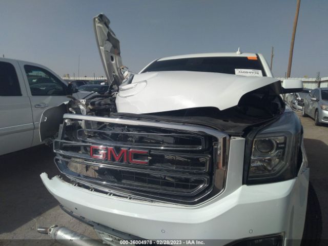 1GKS1BKCXHR129366 GMC YUKON SLT