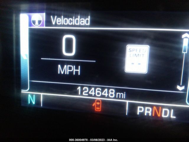 1GKS1BKCXHR129366 GMC YUKON SLT