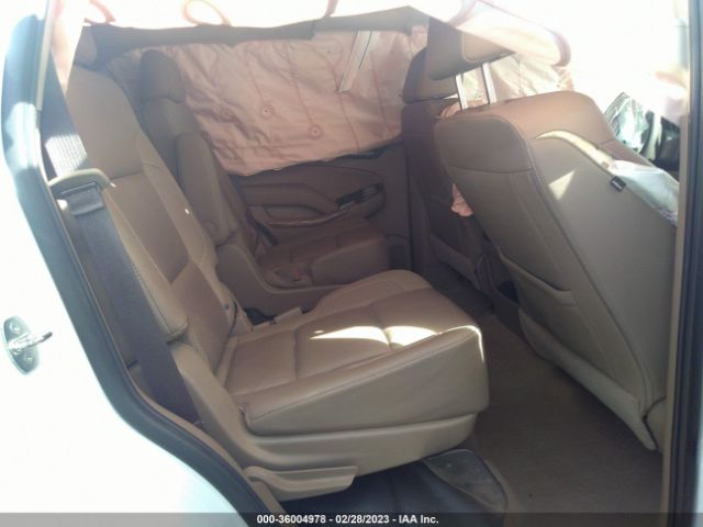1GKS1BKCXHR129366 GMC YUKON SLT