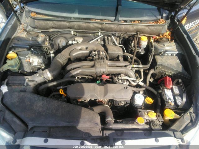 4S4BRBLC1E3265303 Subaru Outback 2.5i Limited