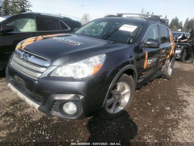 4S4BRBLC1E3265303 Subaru Outback 2.5i Limited