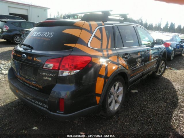 4S4BRBLC1E3265303 Subaru Outback 2.5i Limited