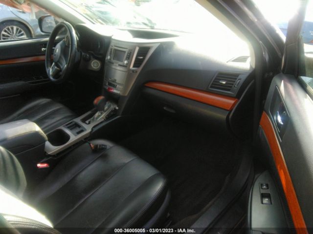 4S4BRBLC1E3265303 Subaru Outback 2.5i Limited