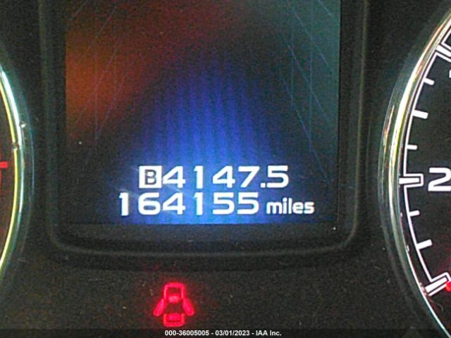 4S4BRBLC1E3265303 Subaru Outback 2.5i Limited