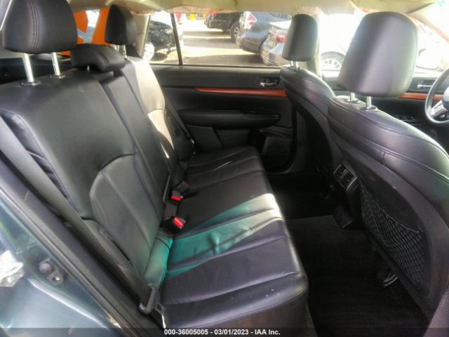 4S4BRBLC1E3265303 Subaru Outback 2.5i Limited