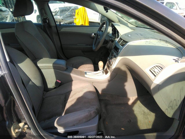 Chevrolet Malibu Lt W/1lt 2010 1G1ZC5EB9AF249006 Image 7