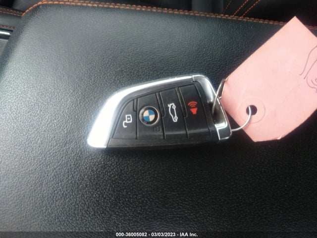BMW 3 Series 330i 2019 3MW5R1J56K8B00511 Image 11