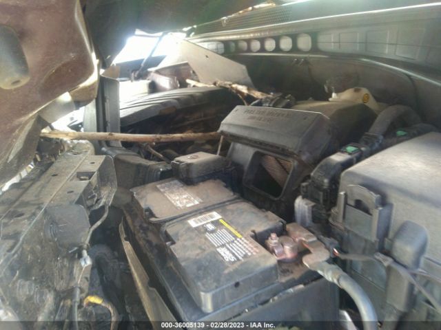 5XYPGDA55JG375163 KIA Sorento Lx V6