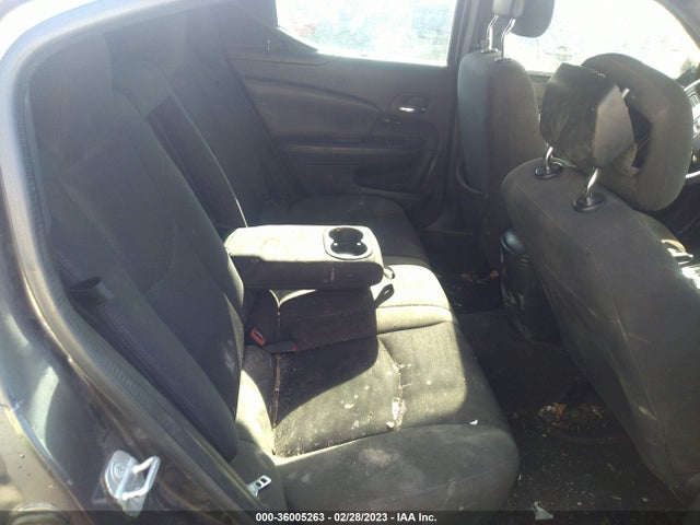 Dodge AVENGER SE 2014 1C3CDZABXEN221528 Image 8