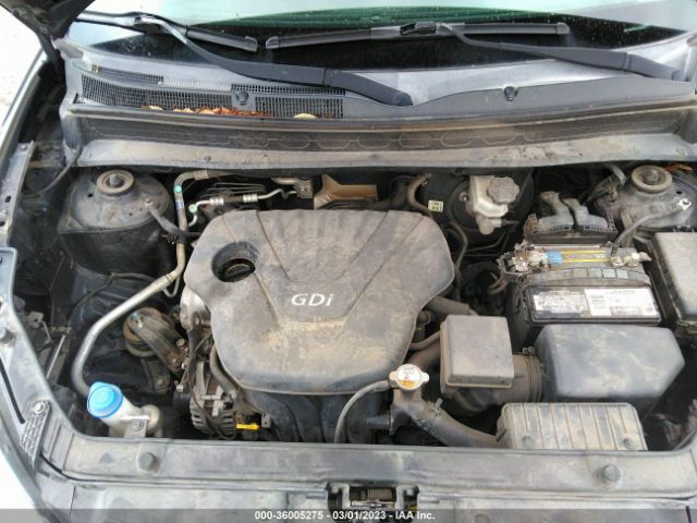KNDJT2A51D7612478 KIA Soul Base