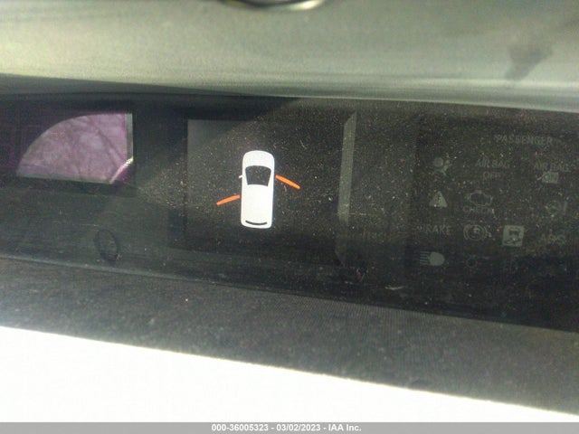 Toyota Prius C One/three/two/four 2014 JTDKDTB31E1564053 Image 7
