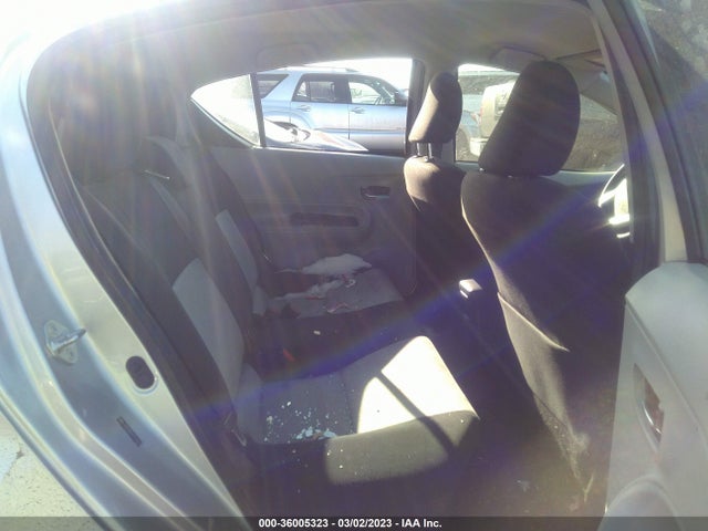 Toyota Prius C One/three/two/four 2014 JTDKDTB31E1564053 Image 8