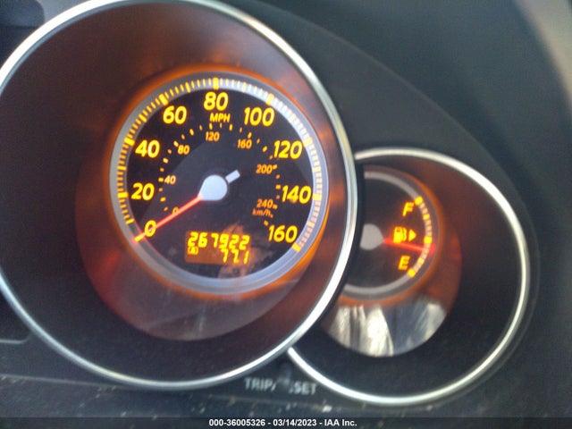 36005326 :رقم المزاد ، JNKAY01E86M104422 vin ، 2006 Infiniti M35 مزاد بيع