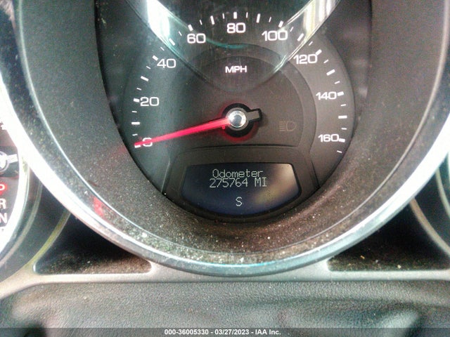 1G6DF577780155174 Cadillac Cts Rwd W/1sa