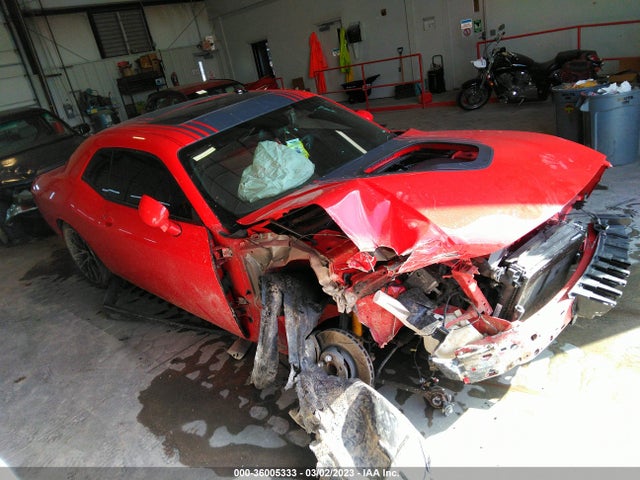 2016 2C3CDZFJXGH235909 main image