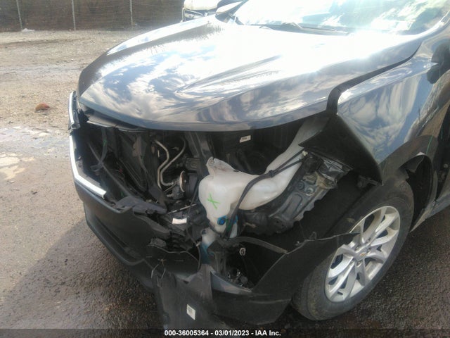 Chevrolet EQUINOX LT 2019 2GNAXUEV8K6200881 Image 7