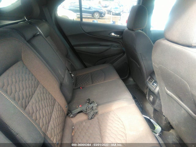Chevrolet EQUINOX LT 2019 2GNAXUEV8K6200881 Image 9