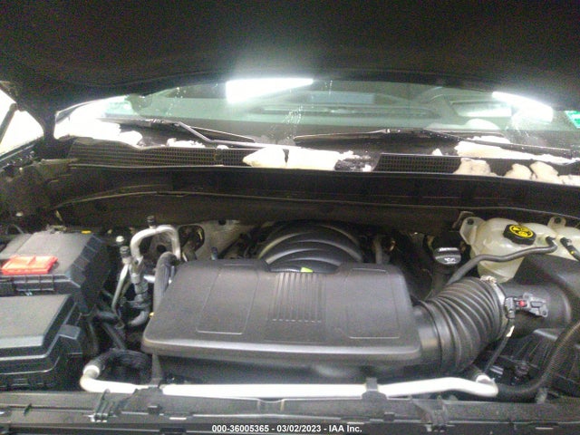 GMC Sierra 1500 Denali 2020 1GTU9FEL8LZ221259 Image 10