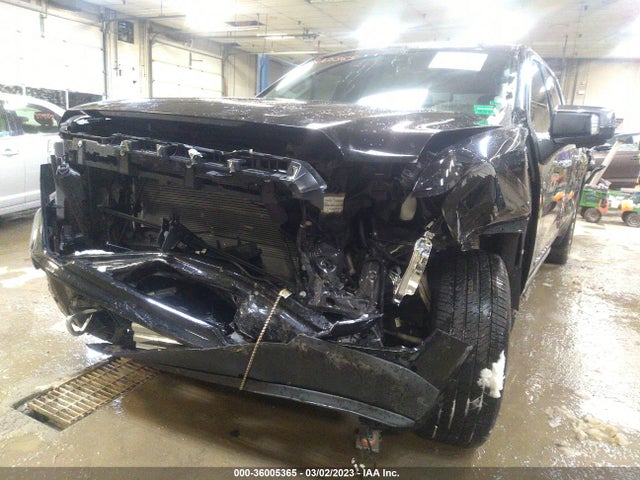 GMC Sierra 1500 Denali 2020 1GTU9FEL8LZ221259 Image 6