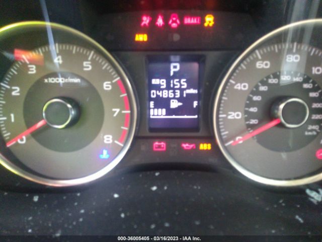 JF2SJAHC3FH506069 Subaru Forester 2.5i Limited