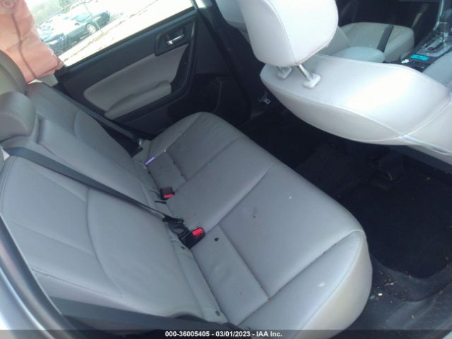 JF2SJAHC3FH506069 Subaru Forester 2.5i Limited