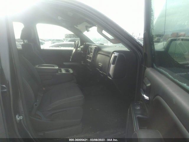 Chevrolet Silverado 1500 Lt 2015 1GCVKREC6FZ338160 Image 5