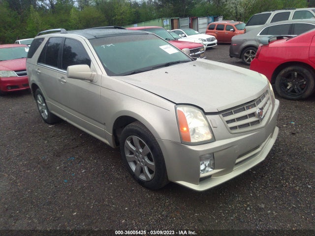 2007 1GYEE637370109818 zdjęcie główne