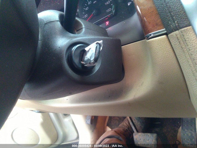 Cadillac SRX 2007 1GYEE637370109818 Image 10