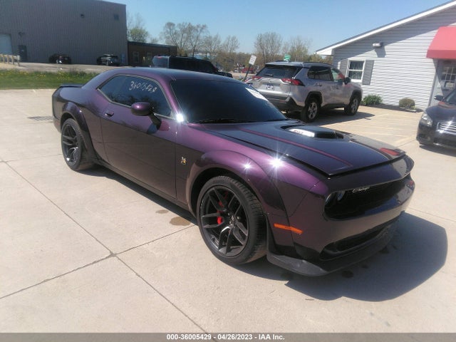 2022 2C3CDZFJ7NH245701 main image