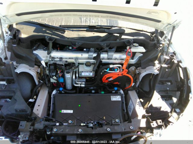 7SAXCBE53NF331477 Tesla MODEL X